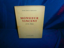 Monsieur Vincent Et Les Ames - Godsdienst