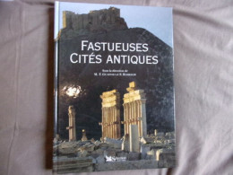 Fastueuses Cités Antiques - Other & Unclassified