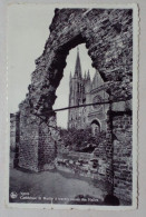 Carte Postale - Cathédrale Saint-Martin, Ypres. - Fotos