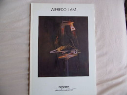 Wilfredo Lam - Art