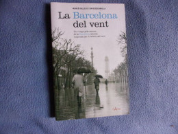 La Barcelona Del Vent - Other & Unclassified