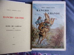 Rancho Grande - Zonder Classificatie