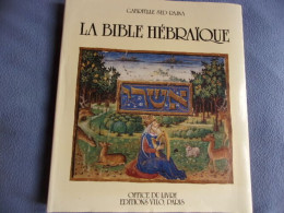 La Bible Hébraique - Religion
