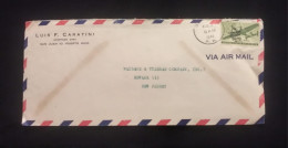 C) 1946. UNITED STATES. INTERNAL MAIL. 2ND CHOICE - Andere & Zonder Classificatie