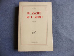 Blanche De L'oubli - 1801-1900