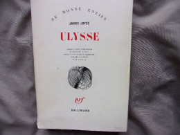 Ulysse - 1801-1900