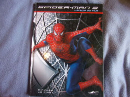 Spiderman L'album Du Film - Other & Unclassified