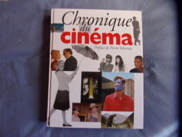 Chronique Du Cinéma - Sonstige & Ohne Zuordnung