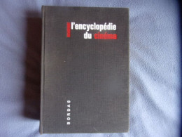 L'encyclopédie Du Cinéma - Andere & Zonder Classificatie