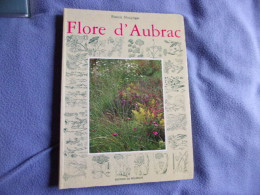 Flore D'Aubrac - Sciences