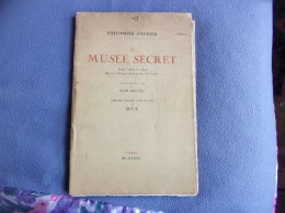 Musée Secret - Sin Clasificación