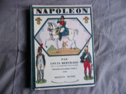 Napoléon - Geschiedenis