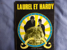 Laurel Et Hardy - Andere & Zonder Classificatie