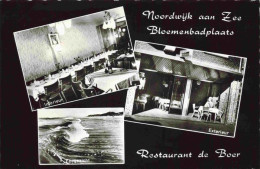 73976916 Nordwijk_aan_Zee_NOORDWIJK_aan_Zee_NL Restaurant De Boer Interieur Zeeg - Autres & Non Classés