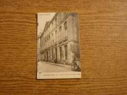CPA "Paris D'Autrefois" - Rue Saint Merri 12 - Voir Détails Sur Photos - 9x14 Cm Env. - Autres & Non Classés