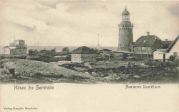 73976849 Bornholm_DK Hammeren Leuchtturm - Denmark