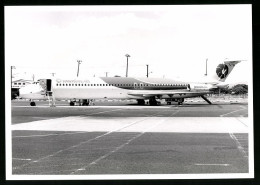 Fotografie Flugzeug Douglas DC-9, Passagierflugzeug Der Hawaiian Air  - Aviazione