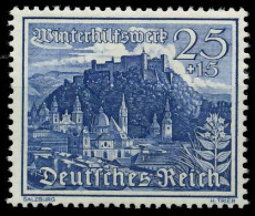 DEUTSCHES REICH 1939 Nr 737 Postfrisch X87C3AE - Unused Stamps