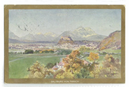 Österreich - Postkarten 1916 - Autres & Non Classés