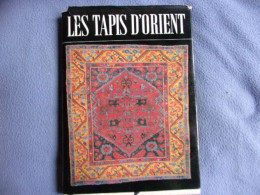 Les Tapis D'Orient - Kunst