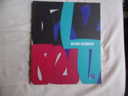 Alain Clément - Art
