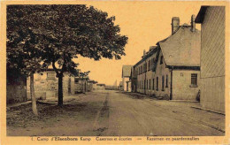 73976738 Elsenborn_Belgie Camp D'Elsenborn Casernes Et Ecuries - Elsenborn (Kamp)