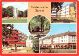 73947184 Fuerstenwalde_Spree Park Polytechn Oberschule Hermann Matern Rauenscher - Fuerstenwalde
