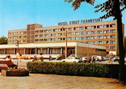 73947179 Frankfurt_Oder Hotel Stadt Frankfurt - Frankfurt A. D. Oder