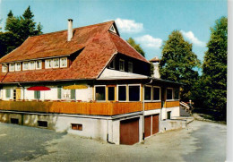 73947126 Loffenau_Bad_Herrenalb Hoehengasthaus Teufelsmuehle - Bad Herrenalb