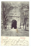 Österreich - Postkarten 144 G. Baldi, Salzburg Neuthor - Other & Unclassified