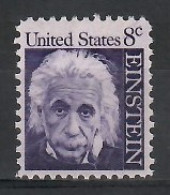 United States Of America 1966 Mi 896 MNH  (ZS1 USA896) - Physics