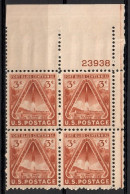 United States Of America 1948 Mi 589 MNH  (ZS1 USAmarvie589) - Sonstige & Ohne Zuordnung