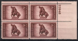 United States Of America 1948 Mi 586 MNH  (ZS1 USAmarvie586) - Other & Unclassified