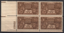 United States Of America 1948 Mi 585 MNH  (ZS1 USAmarvie585) - Aardrijkskunde