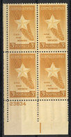 United States Of America 1948 Mi 582 MNH  (ZS1 USAmarvie582) - Andere & Zonder Classificatie