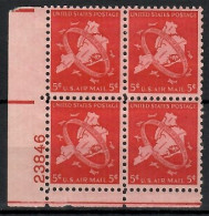 United States Of America 1948 Mi 572 MNH  (ZS1 USAmarvie572a) - Aardrijkskunde