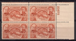 United States Of America 1948 Mi 577 MNH  (ZS1 USAmarvie577a) - Sonstige & Ohne Zuordnung