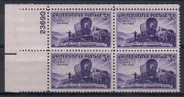 United States Of America 1947 Mi 559 MNH  (ZS1 USAmarvie559) - Sonstige & Ohne Zuordnung