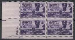 United States Of America 1948 Mi 566 MNH  (ZS1 USAmarvie566) - Mühlen
