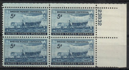 United States Of America 1948 Mi 570 MNH  (ZS1 USAmarvie570) - Other & Unclassified