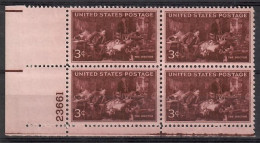 United States Of America 1947 Mi 558 MNH  (ZS1 USAmarvie558) - Medicina