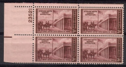 United States Of America 1946 Mi 550 MNH  (ZS1 USAmarvie550b) - Other & Unclassified