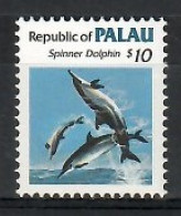 Palau 1986 Mi 105 MNH  (ZS7 PAL105) - Fische