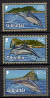Gibraltar 2014 Mi 1622-1624 MNH  (ZE1 GIB1622-1624) - Altri