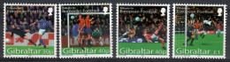 Gibraltar 2004 Mi 1083-1086 MNH  (ZE1 GIB1083-1086) - Andere