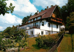 73947084 Bad_Herrenalb Pension Waldschaenke Oberes Gaistal Schwarzwald - Bad Herrenalb