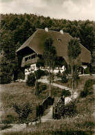 73947081 Bad_Herrenalb Schwarzwaldhaus Im Gaistal - Bad Herrenalb