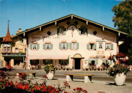 73947049 Oberammergau Hotel Alte Post - Oberammergau