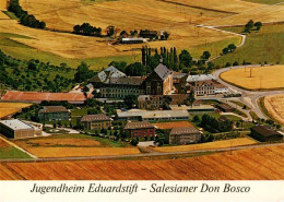 73947036 Helenenberg Jugendheim Eduardstift Salesianer Don Bosco - Autres & Non Classés