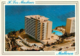 73947026 Palma_de_Mallorca_ES Hotel Los Mastines Vista Aérea - Other & Unclassified